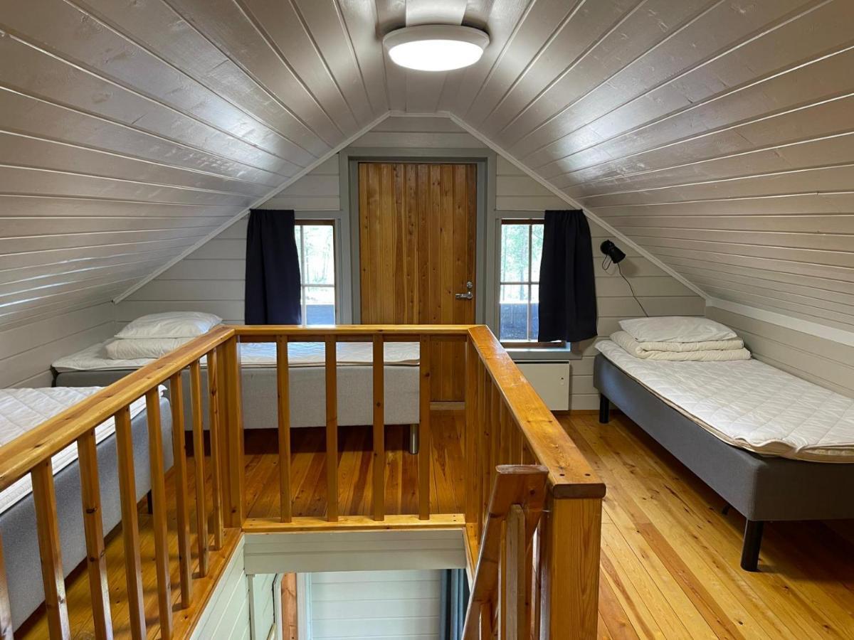 Hillside Cottage อีวาโล ภายนอก รูปภาพ