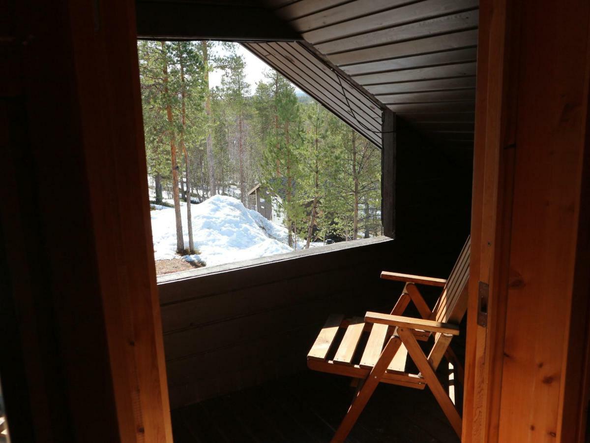 Hillside Cottage อีวาโล ภายนอก รูปภาพ